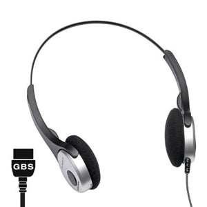 Grundig DigtaHeadphone 565 with GBS Connection - Speak-IT Solutions LTD